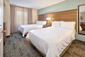 Staybridge Suites Corning by IHG - Chambre