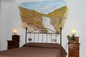 Hotel Puerta Nazarí - Room