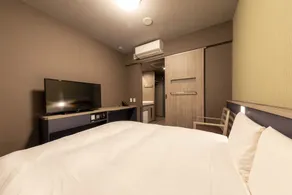 Dormy Inn Kawasaki Natural Hot Spring - Chambre
