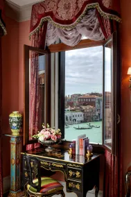 The Gritti Palace, a Luxury Collection Hotel, Venice - Room