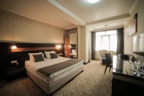 Onyx Hotel Bishkek - Room