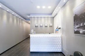 Fly Boutique Hotel - Reception