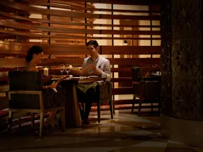 Swissotel Living Al Ghurair - Restaurant