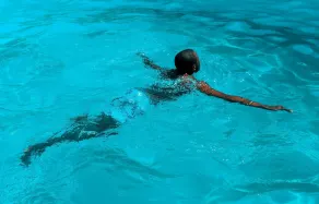 The Mark Hotel - Pool