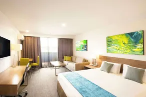 Metro Aspire Hotel Sydney - Room