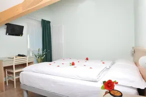 Hotel Garnì Maria - Værelse