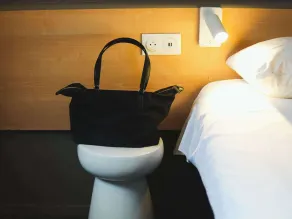 ibis Caen Porte d’Angleterre - Camera
