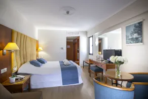 Anastasia Waterpark Beach Resort - Camera