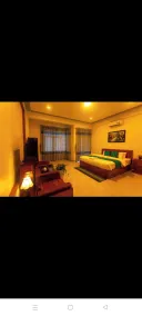 Song Toan Hotel - Chambre