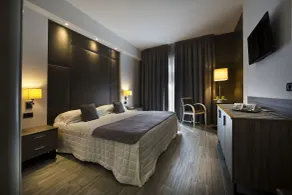 Hotel Desenzano - Chambre