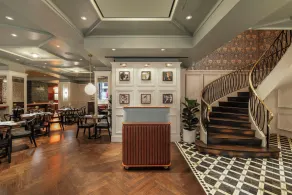 The Benjamin Royal Sonesta New York - Restaurant