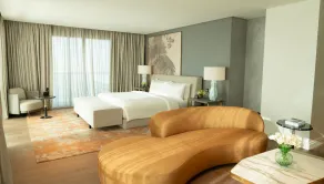 Fairmont Ramla Riyadh - Rom