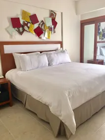 Ambiance Suites - Room