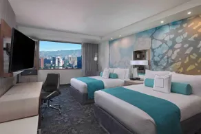Courtyard by Marriott Guatemala City - Room