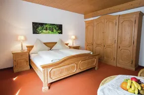 Hotel Pension Waldblick  - Zimmer