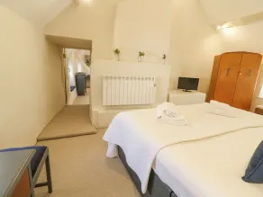 The Apartment Stow-on-the-Wold - Room