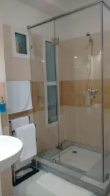 Hotel Hospitality-Inn City Center - Bathroom