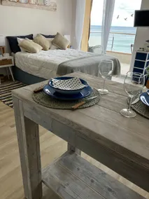 BEACH STUDIO/LOFT - Rum
