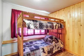 Updated Conover Cabin w/ Nearby Boating Access! - Innenbereich