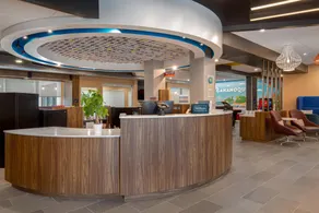 Tru By Hilton Gananoque, On - Réception