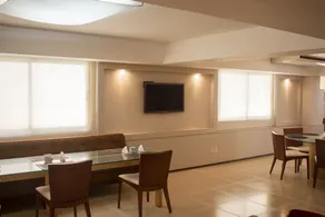 Vip Hotel - Restaurant