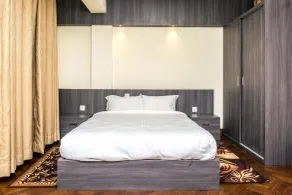 Classic Serviced Apartments - Chambre