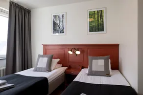 Hotell Siljan - Rum