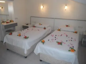 Icmeler Prestij Apart - Room