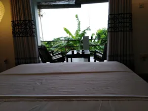 Lara's place - Chambre