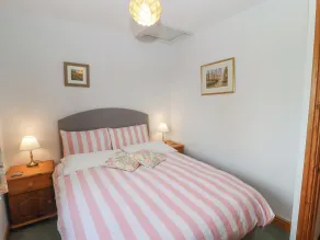 Barn Cottage - Room