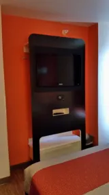 Baymont by Wyndham Williston - Chambre