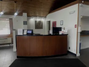 Comfort Inn & Suites Syracuse-Carrier Circle - Réception