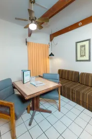 Hotel Suites Kino - Chambre