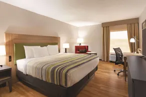 Country Inn & Suites by Radisson, North Little Rock, AR - Chambre