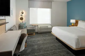 TownePlace Suites by Marriott Memphis Cordova - Room