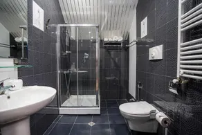 Natali Hotel - Salle de bain