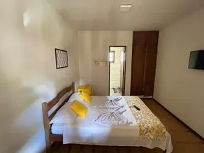 Pousada Recanto do Alto de Teresópolis - Zimmer