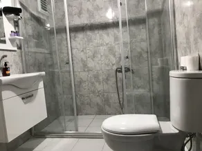 Beyzen Suit Apart - Bathroom