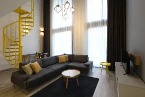 Coordinat Suits - Room
