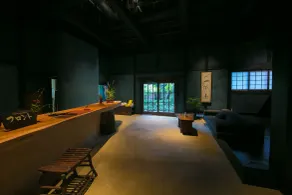 Shukubo Kawaseminoshou - The Kingfisher resort - - Reception