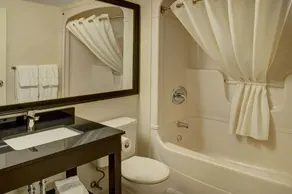 Comfort Inn Cobourg - Port Hope - Salle de bain