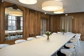 Manoir Le Carillon dOr - Mødefaciliteter