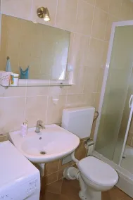 Apartments Sunshine & Smile - Bathroom