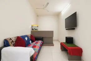 Hotel O Ondipudur Bus Terminal Formerly New Paradise Inn - Reception