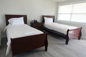 Freedom Inn Motel  - Zimmer