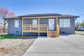 5 Mi to Cambridge Square: Ooltewah Getaway! - Interiør