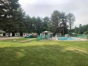 Catskill Motor Court - Piscine