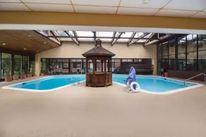 Best Western Braddock Inn - Piscine