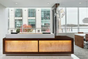 AC Hotel National Harbor Washington, DC Area - Réception