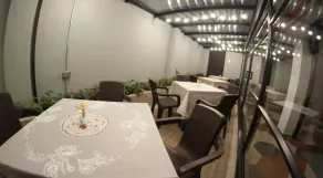 Hotel RDOS - Restaurant